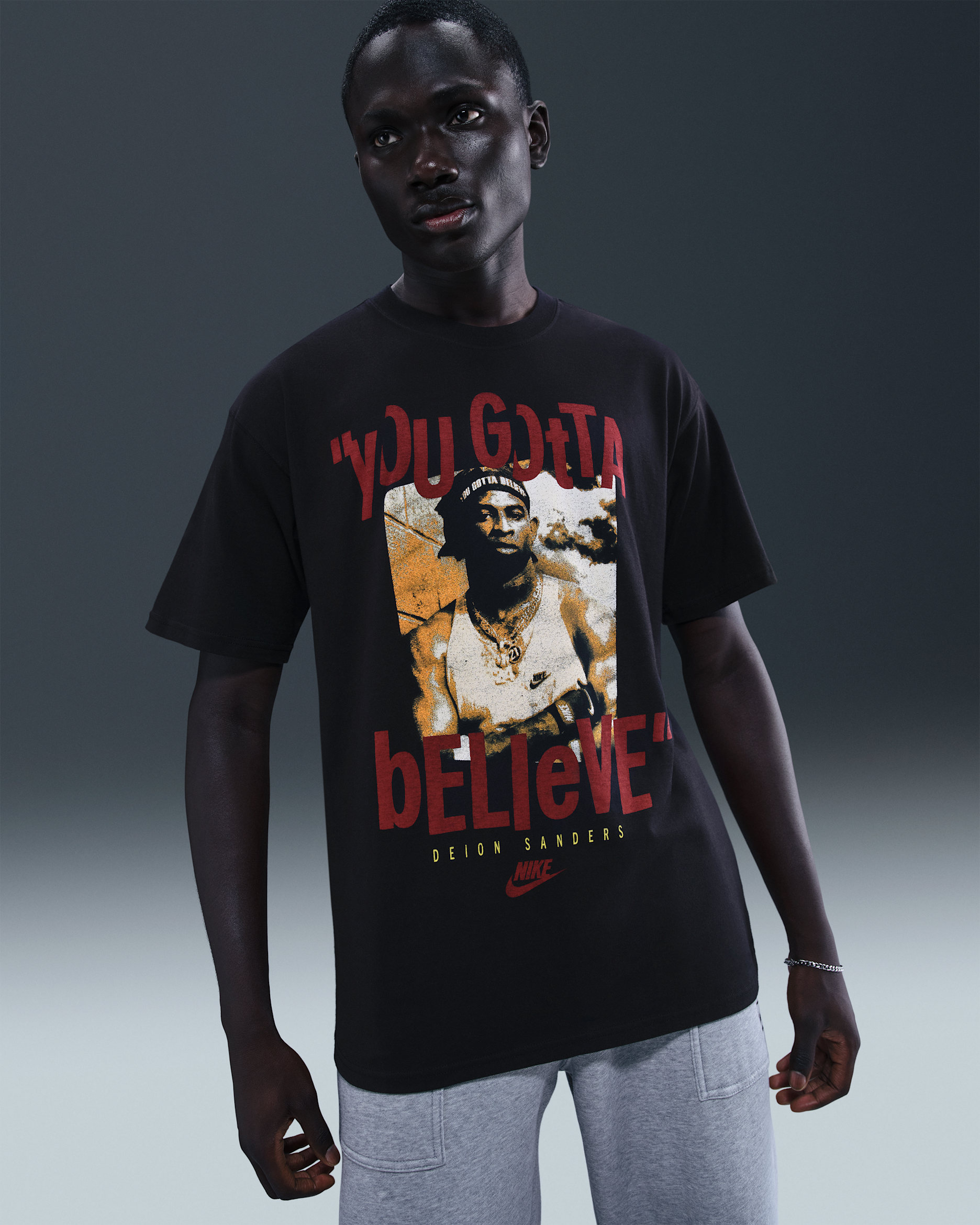 90‘s vintage NIKE Tee MAXI OP No.1 Vintage 90s Nike Just Do It There is No Finish Line Tortoise Hare